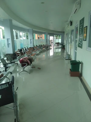Siaga Medika: Klinik Eksekutif Medical Check Up