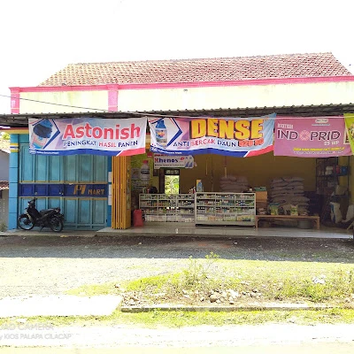Perlengkapan pertanian