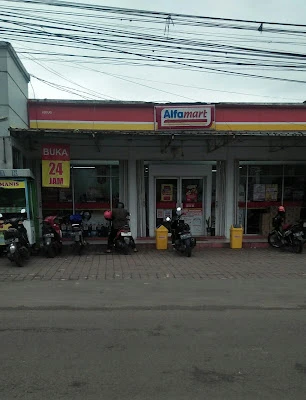 Alfamart i671 Ledug