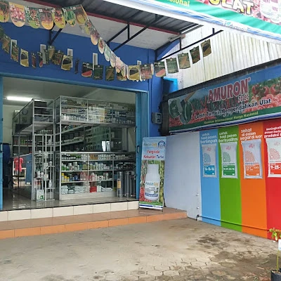 TOKO CAHAYA TANI
