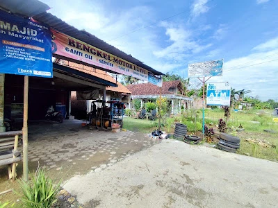 Lutfi Bengkel