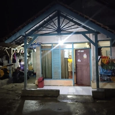 PPKM BENGKEL KORTER