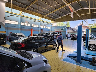 sales mobil Honda Purwokerto