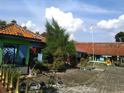 Sekolah Dasar Negeri 02 Kaliori