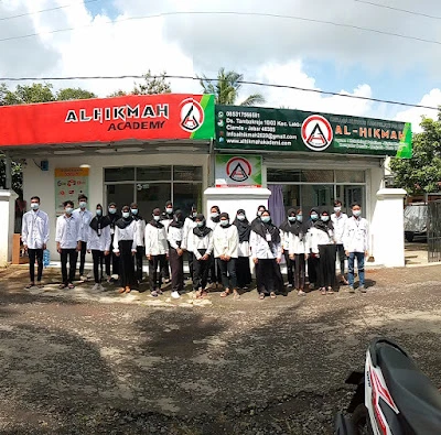 Kursus Menjahit