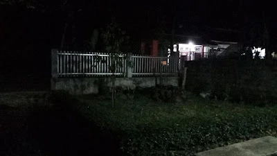 Jazilah fakhriyatul husna