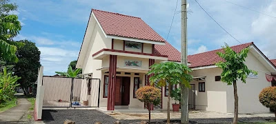 Griya Suasa Kost