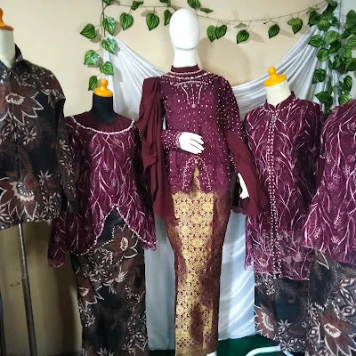 Rumah Pak Sirad