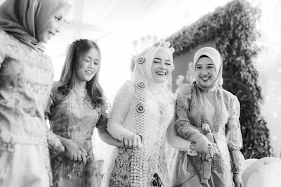 Blessing Decoration & Organizer Purwokerto