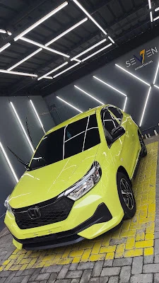 Seven Autodetailing