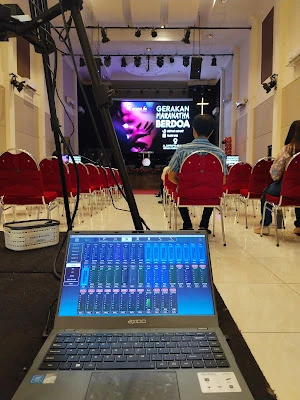 Tlabung Basur Sound System