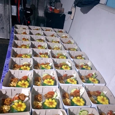 Amma Catering