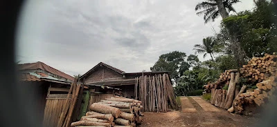 Toko Bangunan Rimba Kencana