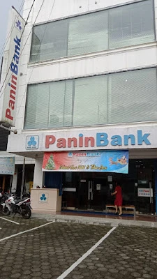 Panin Bank KCU Purwokerto