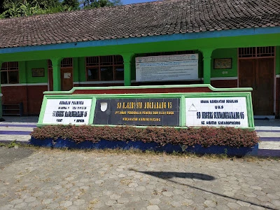 SD Negeri SIndangbarang 05