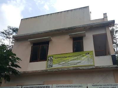 Kantor Desa Dermaji