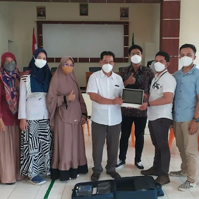 Klinik Pratama Rawat Jalan Kiwi Purwokerto