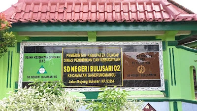 SDN 2 Bulusari
