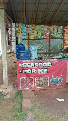 Warung Bu Tugiarti