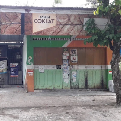 Agen Mandiri Toko Aris