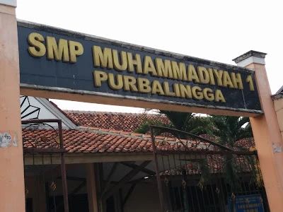 SMP Muhammadiyah 1 Purbalingga