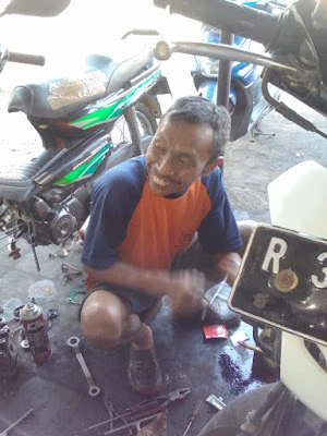 Teja Motor
