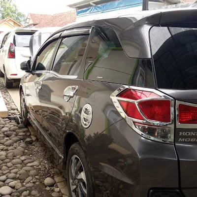 SINTA RentCar