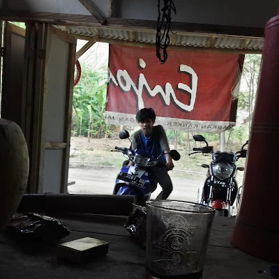 Budianto