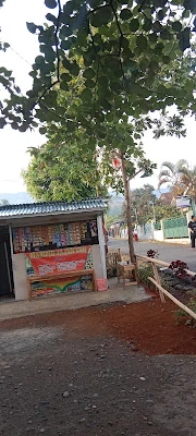 Pos PAUD Lokawati