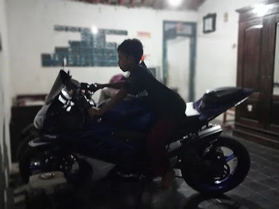 MIS MA'ARIF NU 2 SANGGREMAN