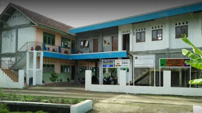SMK Plus Darunnajah Maruyungsari