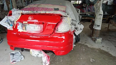 Bengkel Jorel