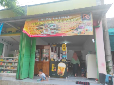 Eneng Reisha