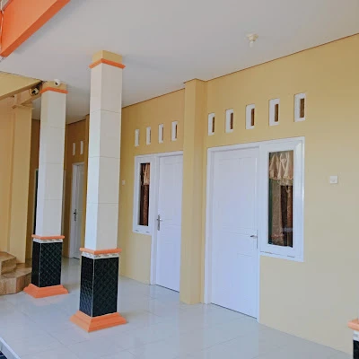 Kost Putri Melati Indah