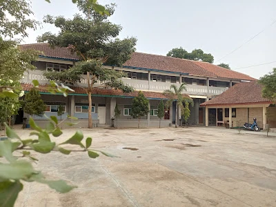 MTs Muhammadiyah 10 Purbalingga