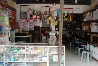 FOTOCOPY AMANAH BARU