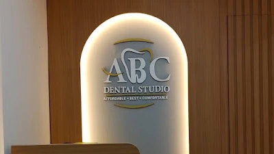 Klinik Gigi - ABC Dental Studio