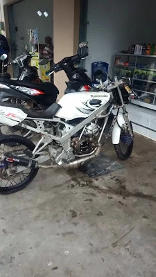 Bengkel MOTOR _ ARTA MOTOR