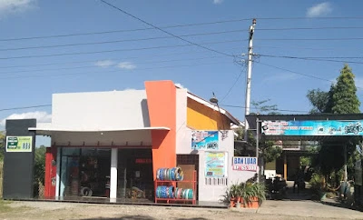 Aneka Ban