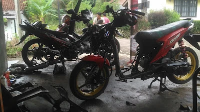 tigon motor