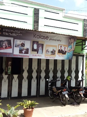 Kolase Photography