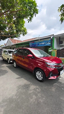 MULYA ABADI TRANS (Sewa Mobil, Hiace, Elf & Bus)
