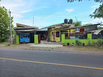 Kos Via Jayanti