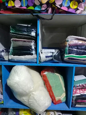 Surya laundry