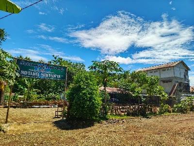 Pondok Pesantren Miftahul Mubtadi'in