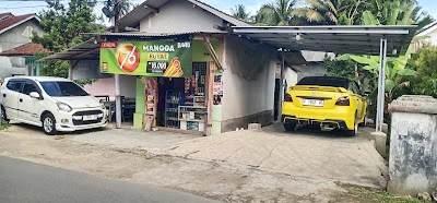 cuci motor mobil kang emen