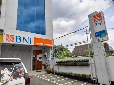 Bank BNI 46