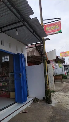 FAZZA Mart