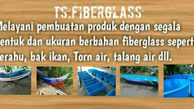 Percetakan fiber(TS.fiberglass)