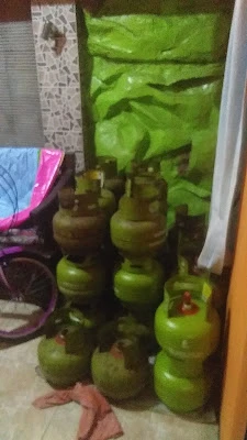 Djar Gas Store